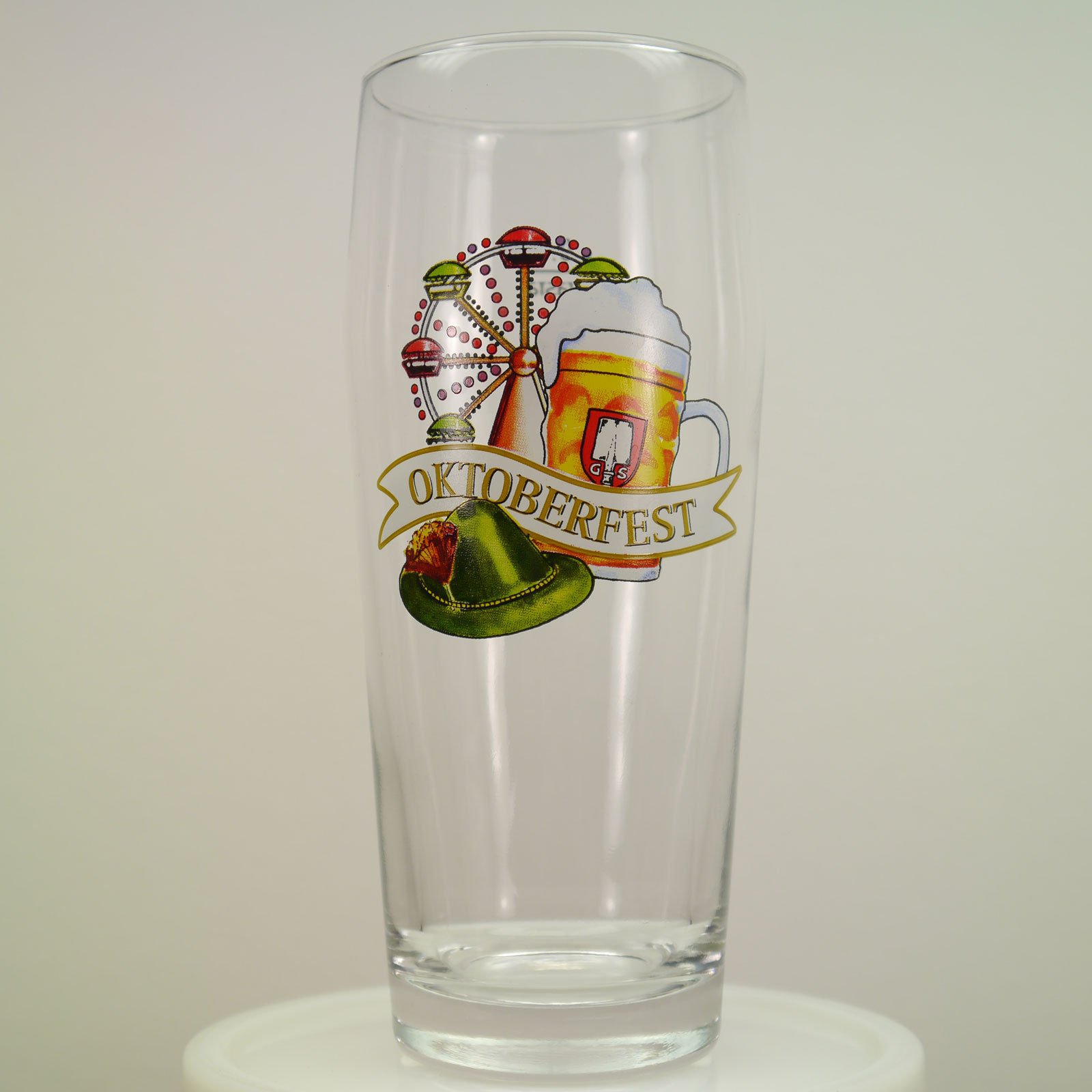 Amazon.co.jp: Spaten Munchen オクトーバーフェストビールトール